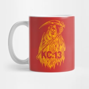 KC:13 Mug